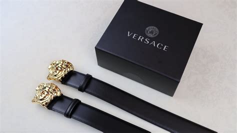 images of fake versace belts|versace counterfeit belt.